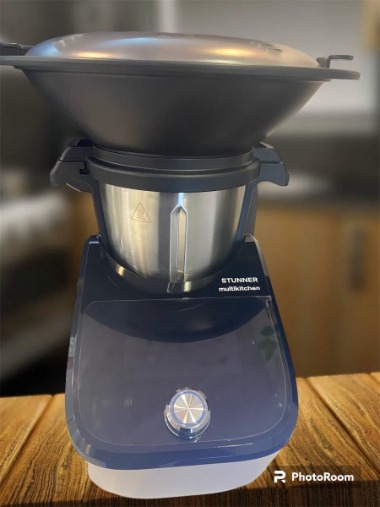 Заказать STUNNER miltikitchen KC-2